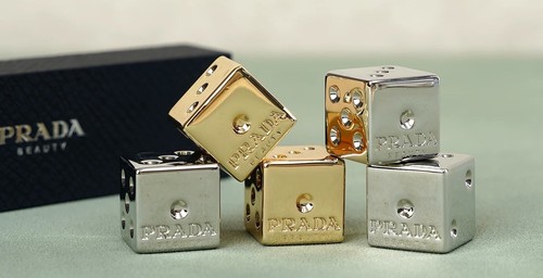 Rare prada beauty vip gift - prada,