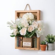 Artificial Plant Wall Frame