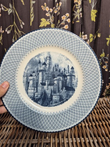 Johnson brothers harry potter - harry,