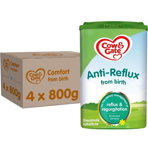 800g cow gate - x,