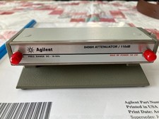 Agilent 8496H Programmable
