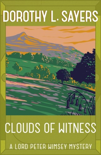 Clouds witness dorothy l - clouds,