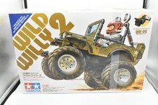 Tamiya 1:10 Electric RC Car