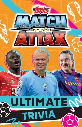 Match attax ultimate - attax:,