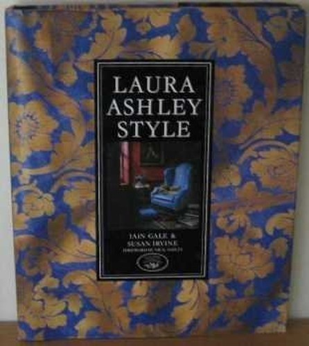 Laura ashley style - "laura, by
