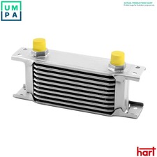 OIL COOLER ENGINE OIL 619 328