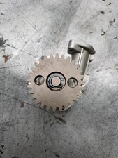 Kawasaki er500 engine oil pump