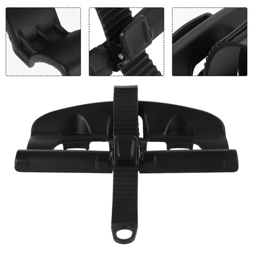 Universal car roof rack - roof,