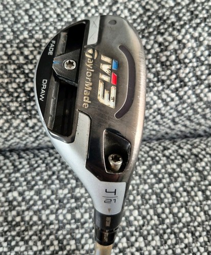 Taylormade hybrid stiff - taylormade,