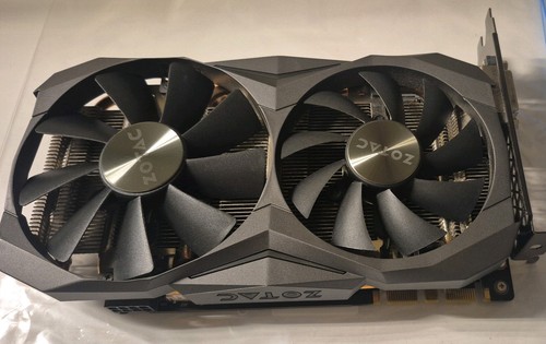Nvidia zotac geforce - geforce, 1070