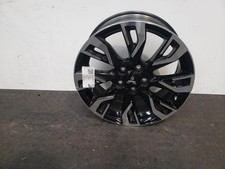 MITSUBISHI OUTLANDER ALLOY