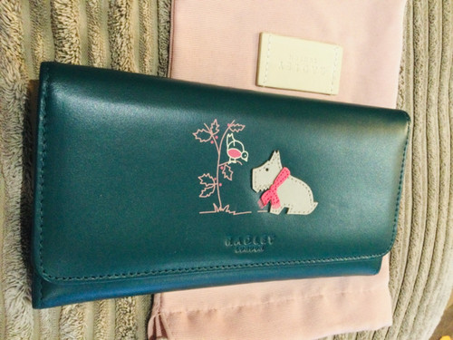 Radley new large fold - radley, bi