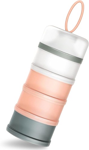 Baby milk powder - baby,