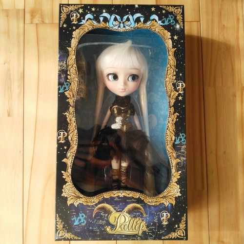 Pullip doll figure bouquetin - doll,