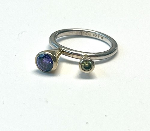 Daisy london ring 925 sterling - daisy,