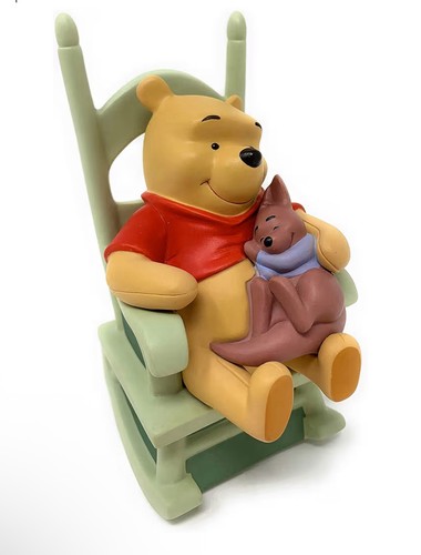 Disney pooh friends - disney, &