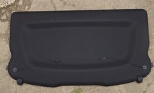 GENUINE MERCEDES GLA CLASS 2020-2025 PARCEL SHELF LOAD COVER A2476902901