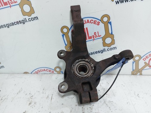 1057138 front right wheel - , hub