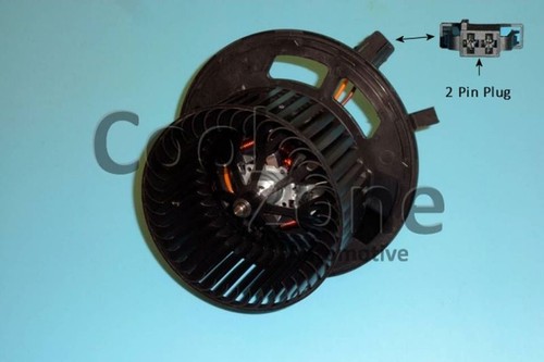Autozone heater blower for - heater,