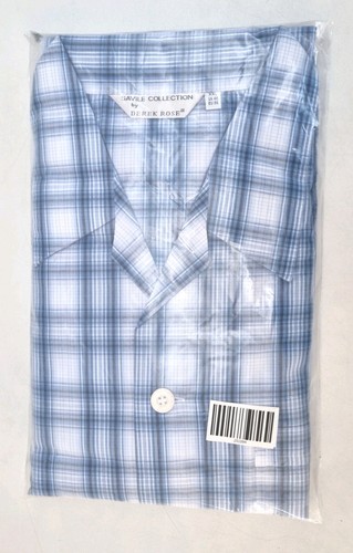 Derek rose pyjamas saville - derek,