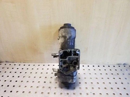 Skoda fabia 6y2 oil filter - i,