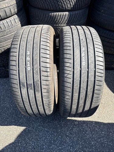 255 bridgestone turanza - 20,