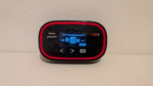 Verizon jetpack lte mobile - jetpack,
