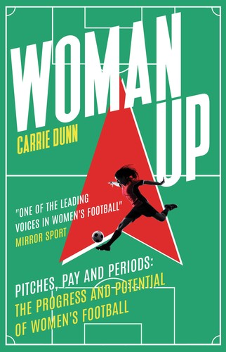 Woman one the most - the,