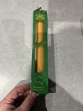 The Grip Master Leather KPS Sewn Putter Grip