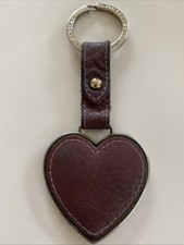Mulberry Company Vintage Key