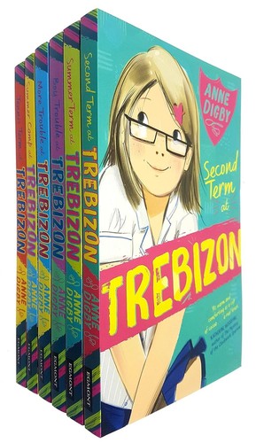 The trebizon boarding school - boarding,