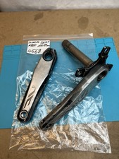 Shimano Saint FC-M825 Crankset