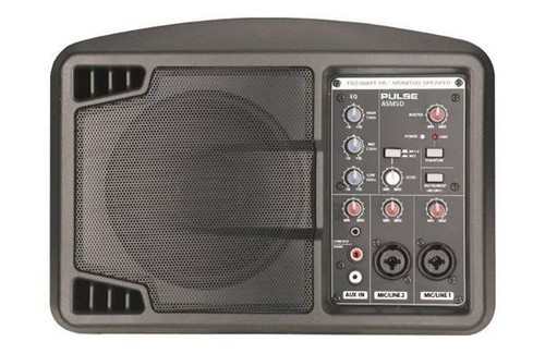 Pulse asm5d foldback - pulse,