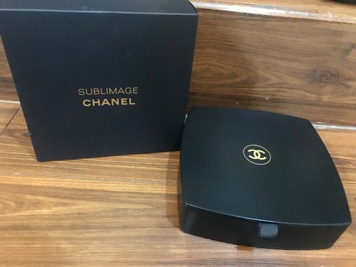 Chanel sublimage black - sublimage,
