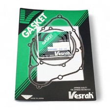 Engine gasket set complete for