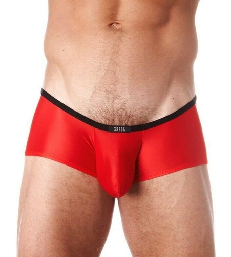 Gregg homme boxer - brief, voyeur