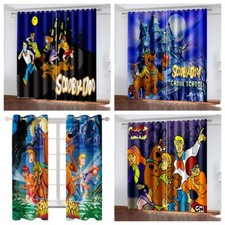 Kids Bedroom Scooby-Doo