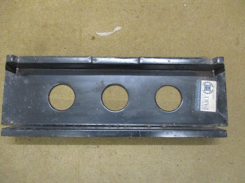 Mgb mgbgt crossmember lower - mg,