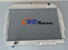Aluminum Radiator For