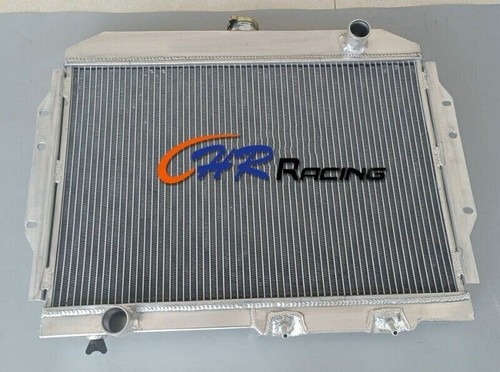 Aluminum radiator for - radiator,