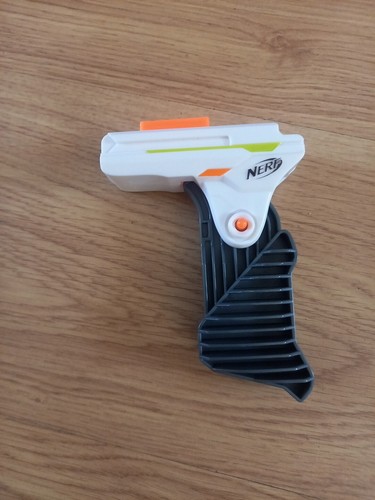 Nerf modulus folding grip - modulus,