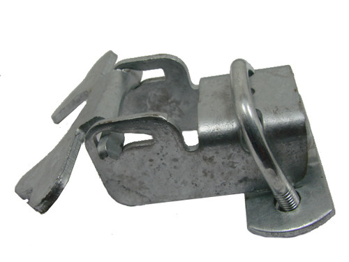Kennel latch for - kennel, link