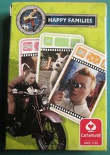 The adventures tin - of,