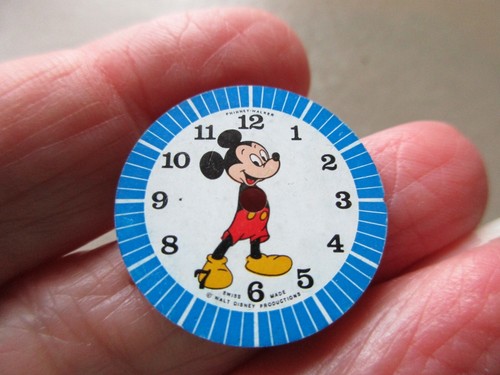 Vintage disney mickey - vintage, mouse