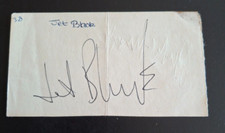 THE STRANGLERS HUGH CORNWELL &