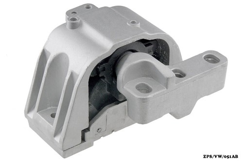Engine mount right - for, vw