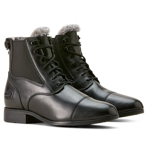 Ariat ladies kendall back zip - ladies,