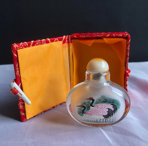 Vintage chinese reverse - vintage,