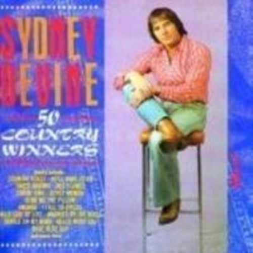 Sydney devine 50 country - devine,