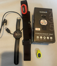 Garmin forerunner 735xt gps - 735xt,